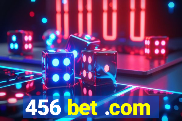 456 bet .com